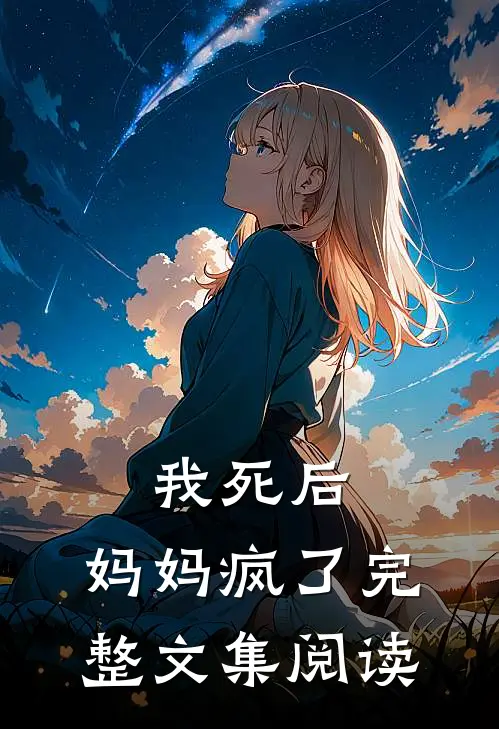 我死后，妈妈疯了完整文集阅读