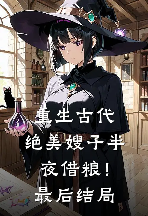 重生古代：绝美嫂子半夜借粮！最后结局