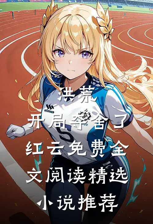 洪荒:开局夺舍了红云免费全文阅读精选小说推荐