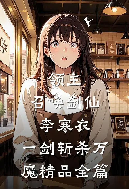领主：召唤剑仙李寒衣，一剑斩杀万魔精品全篇
