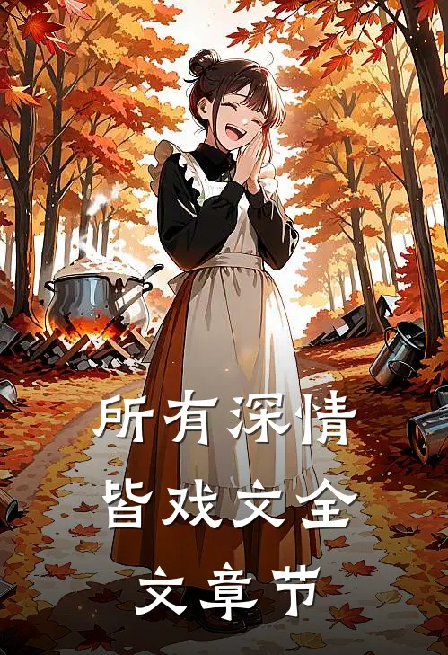 所有深情皆戏文全文章节