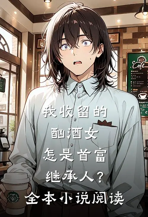 我收留的酗酒女，怎是首富继承人？全本小说阅读