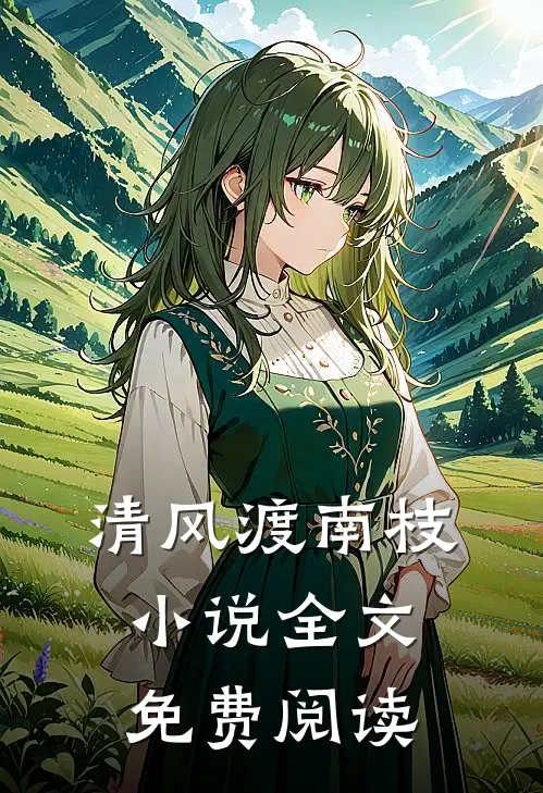 清风渡南枝小说全文免费阅读