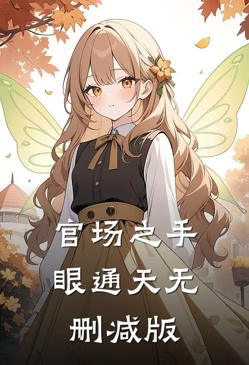 官场之手眼通天无删减版