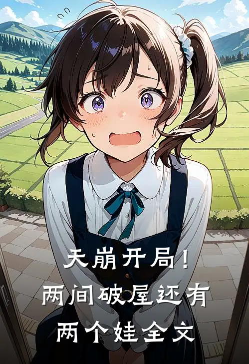 天崩开局！两间破屋，还有两个娃全文