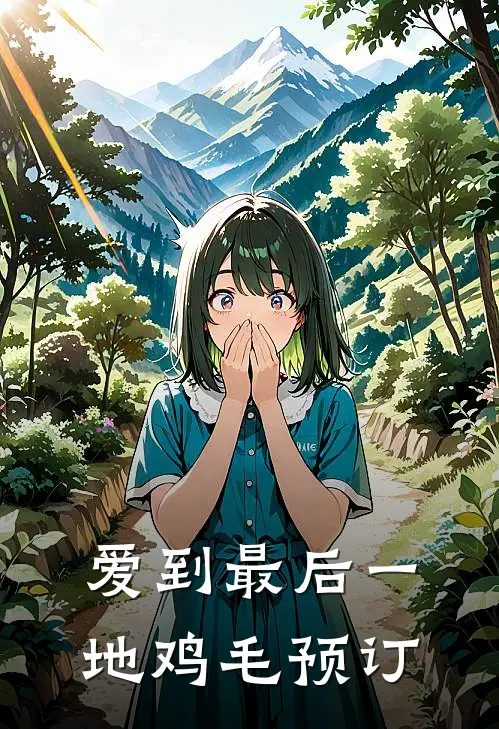 爱到最后一地鸡毛预订