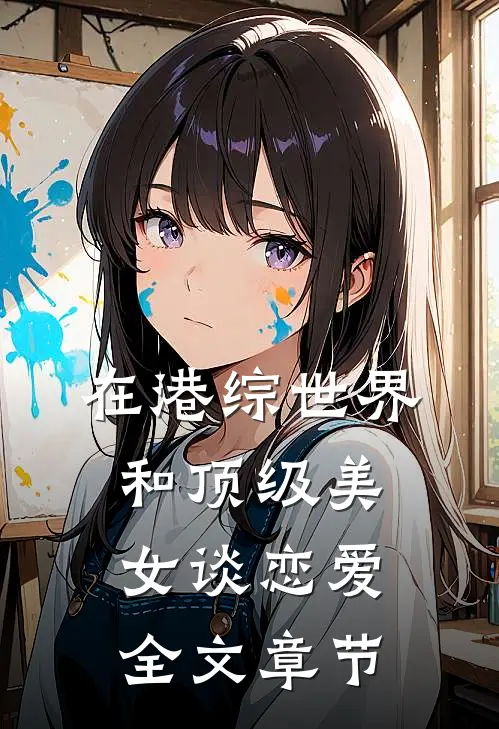 在港综世界和顶级美女谈恋爱全文章节
