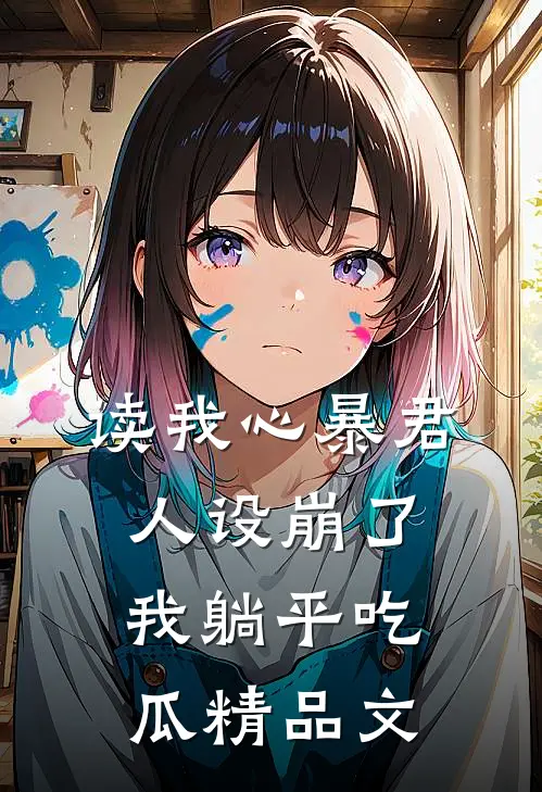 读我心暴君人设崩了，我躺平吃瓜精品文