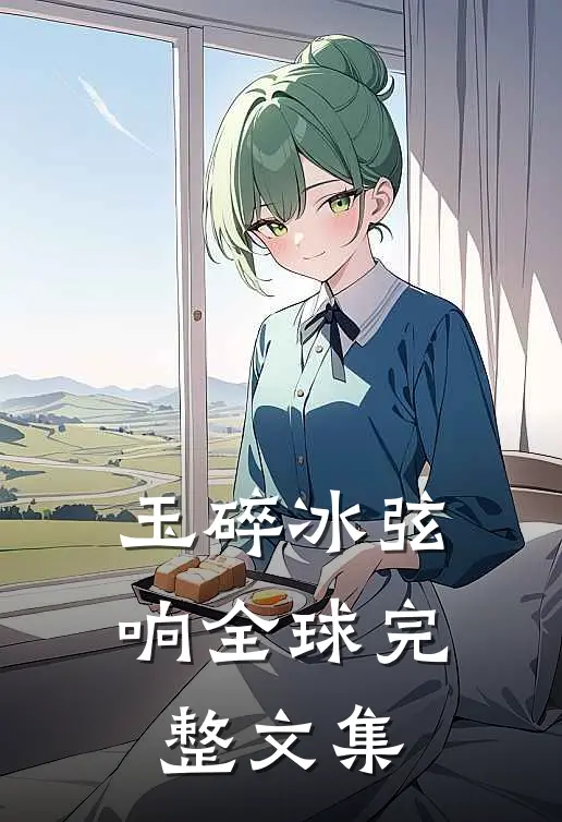 玉碎冰弦响全球完整文集