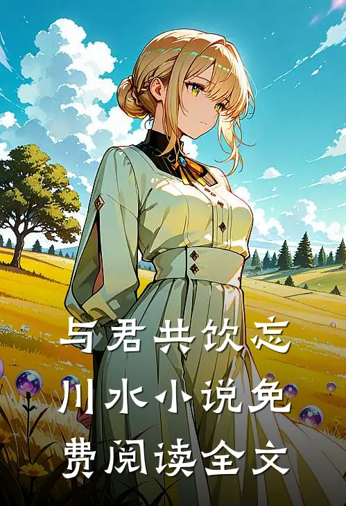 与君共饮忘川水小说免费阅读全文