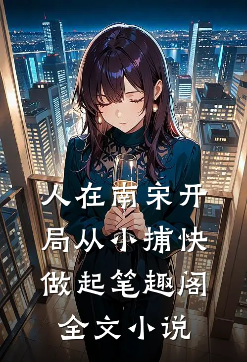 人在南宋开局从小捕快做起笔趣阁全文小说