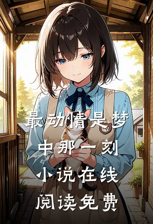 最动情是梦中那一刻小说在线阅读免费