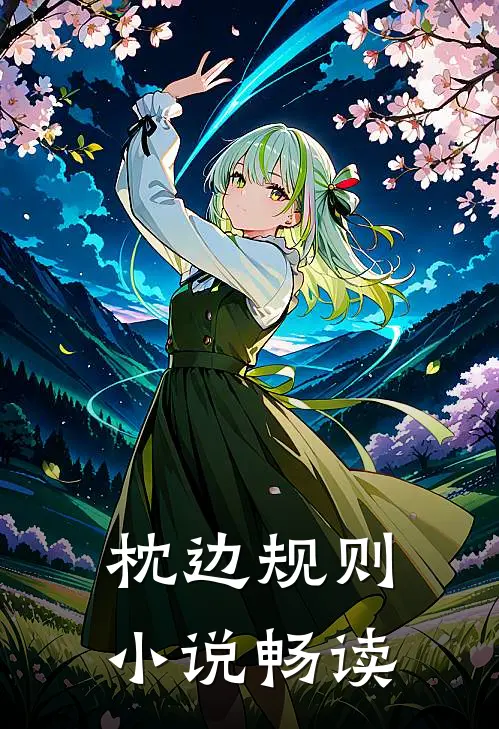 枕边规则小说畅读