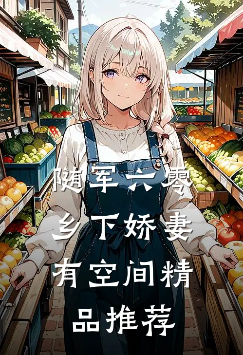 随军六零：乡下娇妻有空间精品推荐