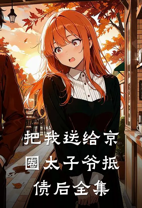把我送给京圈太子爷抵债后全集