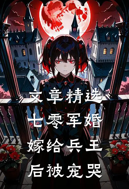 文章精选七零军婚，嫁给兵王后被宠哭
