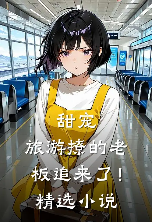 甜宠旅游撩的老板追来了!精选免费阅读