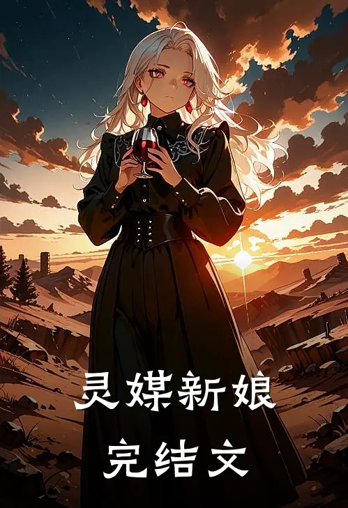 灵媒新娘完结文