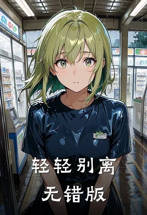 轻轻别离无错版
