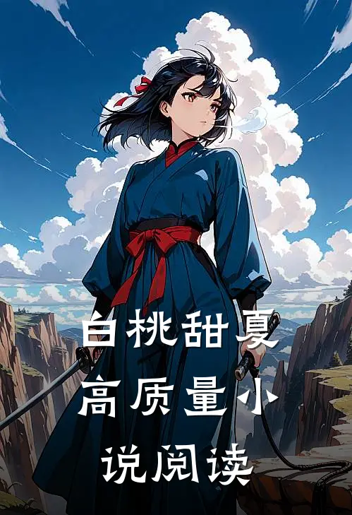白桃甜夏高质量小说阅读