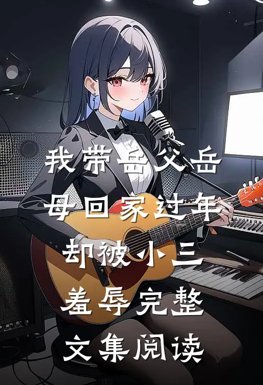 我带岳父岳母回家过年，却被小三羞辱完整文集阅读