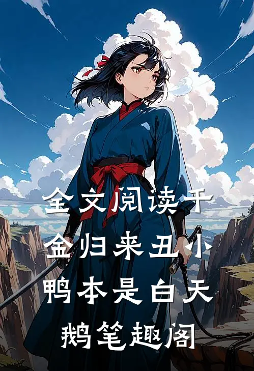 全文阅读千金归来丑小鸭本是白天鹅笔趣阁