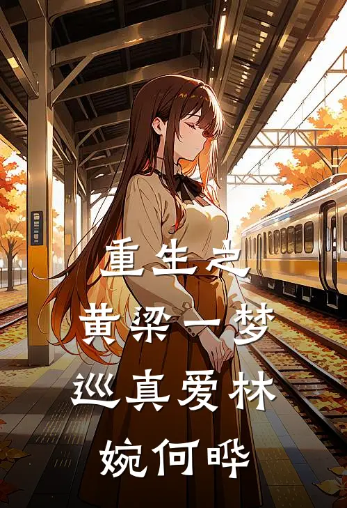重生之，黄梁一梦巡真爱林婉何晔