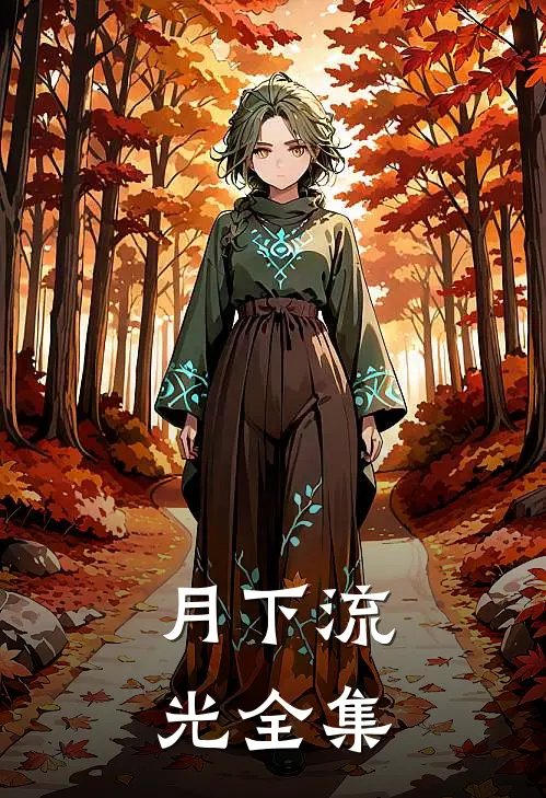 月下流光 全集
