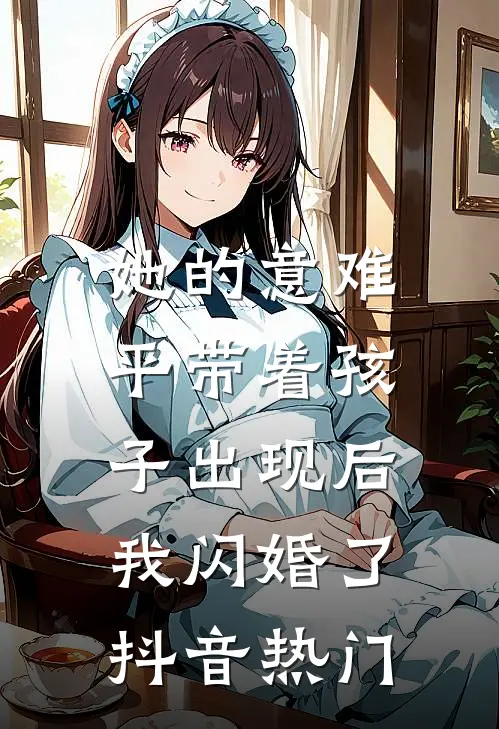她的意难平带着孩子出现后，我闪婚了抖音热门