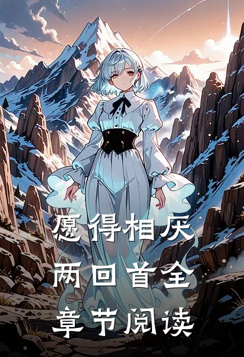 愿得相厌两回首全章节阅读