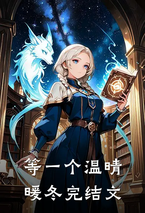 等一个温晴暖冬完结文