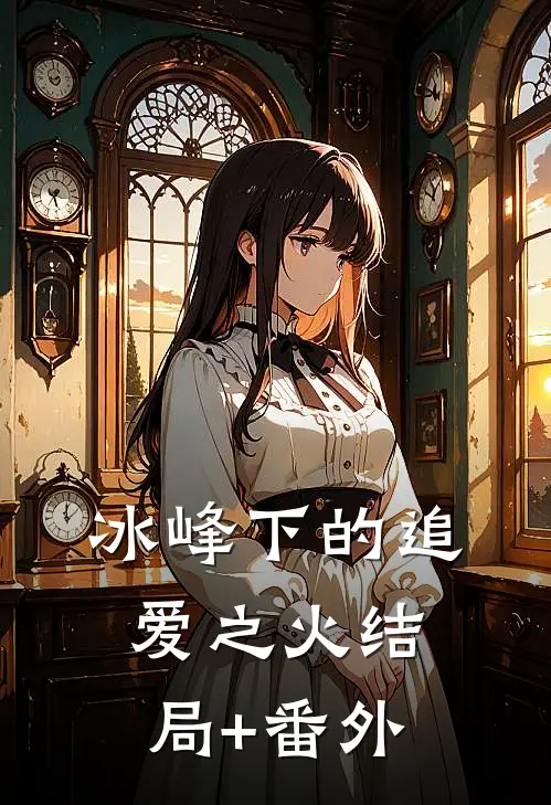 冰峰下的追爱之火结局+番外