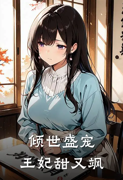 倾世盛宠：王妃甜又飒