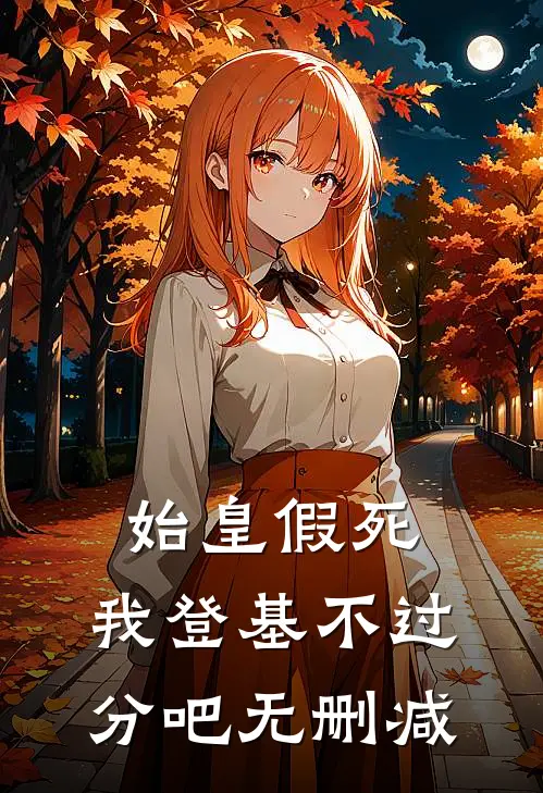 始皇假死，我登基不过分吧无删减