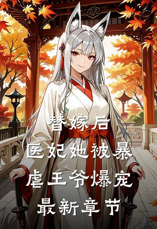 替嫁后,医妃她被暴虐王爷爆宠最新章节免费阅读