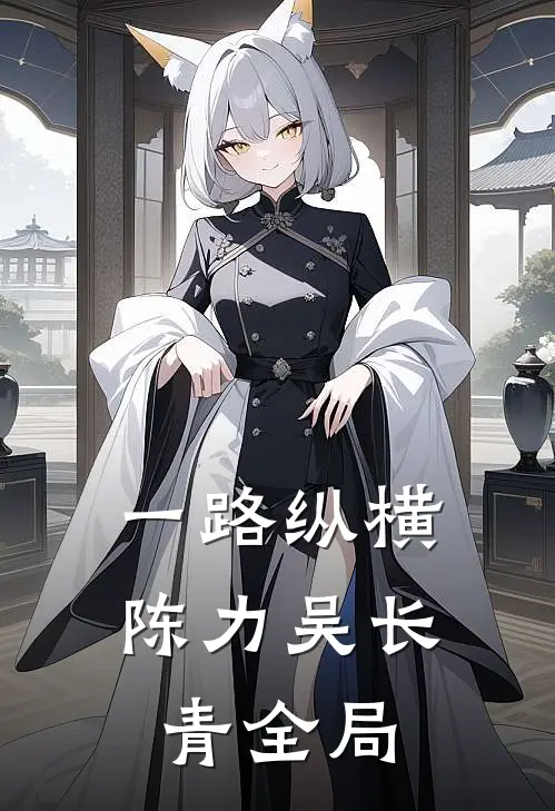 一路纵横陈力吴长青全局