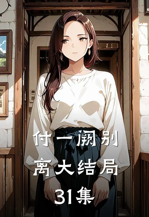 付一阙别离大结局31集