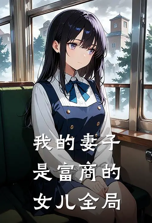 我的妻子是富商的女儿全局