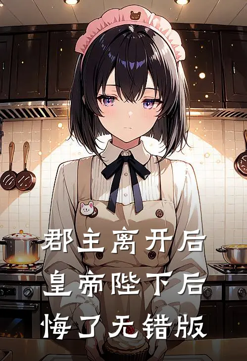 郡主离开后，皇帝陛下后悔了无错版