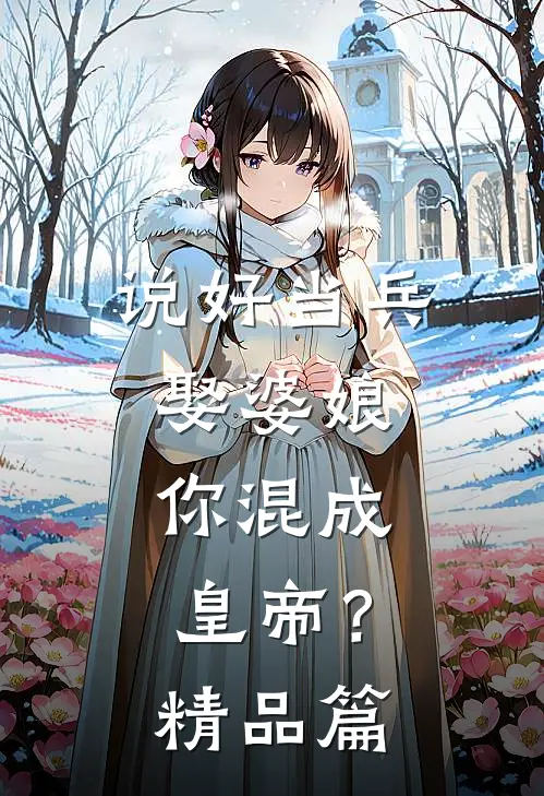 说好当兵娶婆娘，你混成皇帝？精品篇