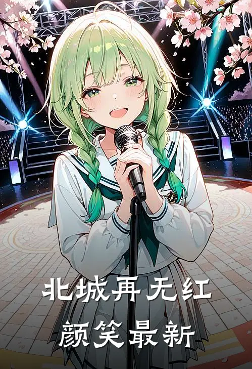 北城再无红颜笑最新