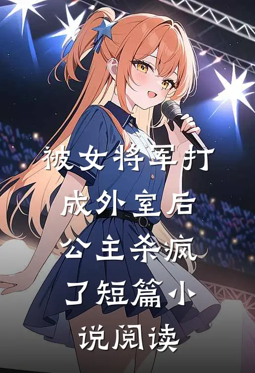 被女将军打成外室后，公主杀疯了短篇小说阅读