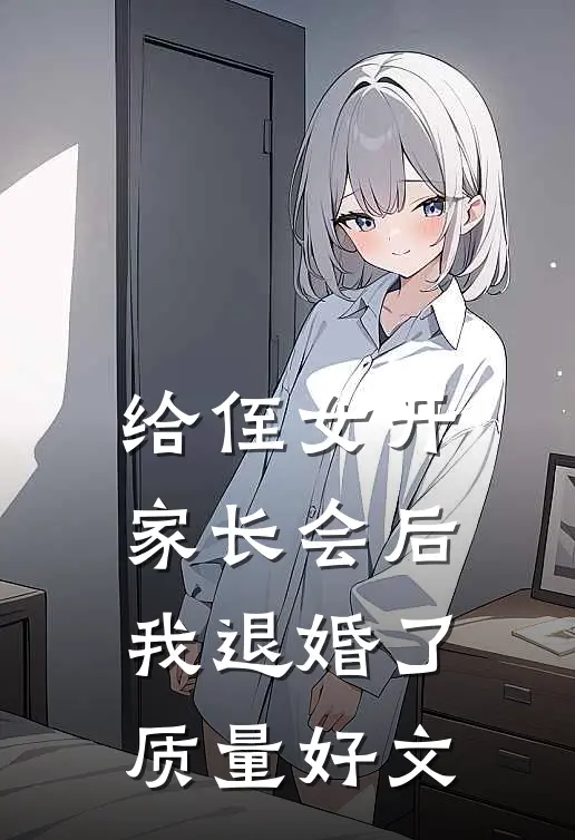 给侄女开家长会后，我退婚了质量好文