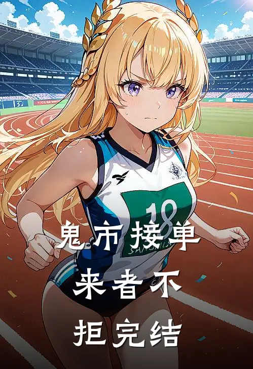 鬼市接单，来者不拒完结