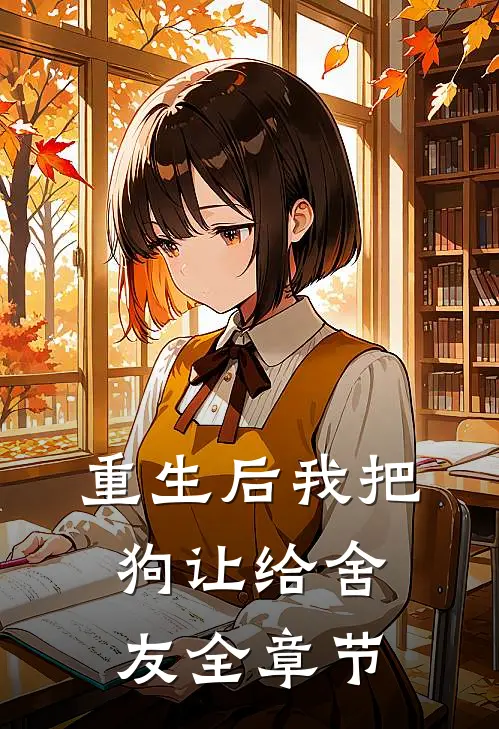 重生后我把狗让给舍友全章节