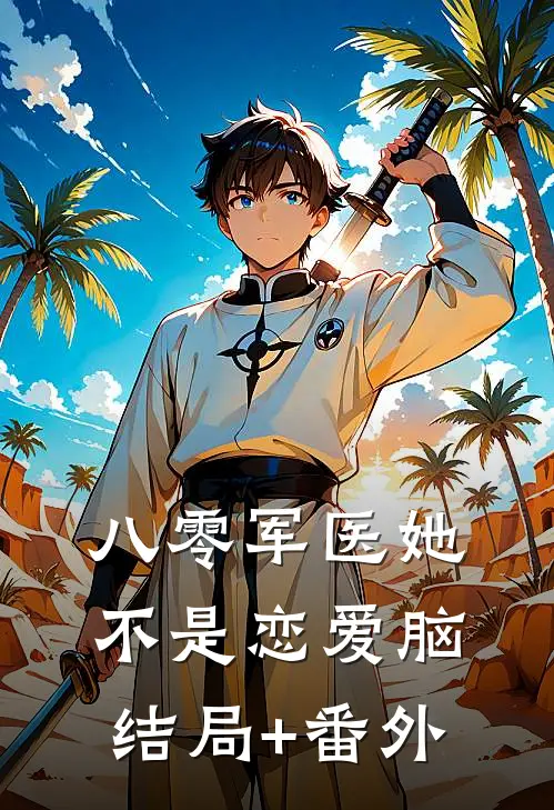 八零军医她不是恋爱脑结局+番外