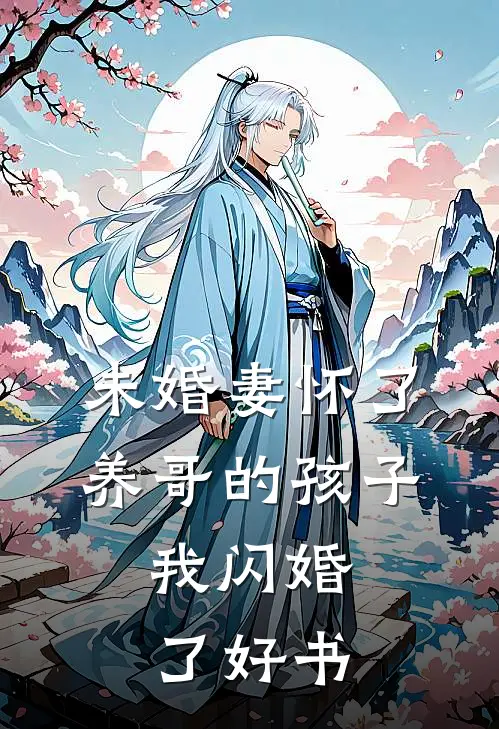 未婚妻怀了养哥的孩子，我闪婚了好书