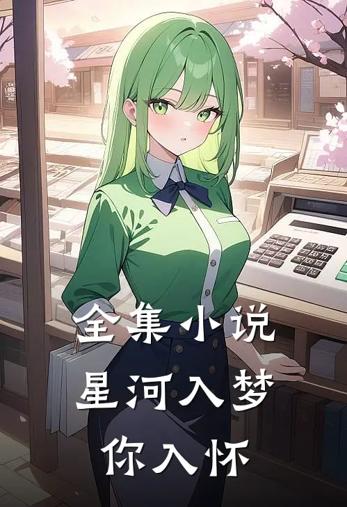 全集小说星河入梦你入怀
