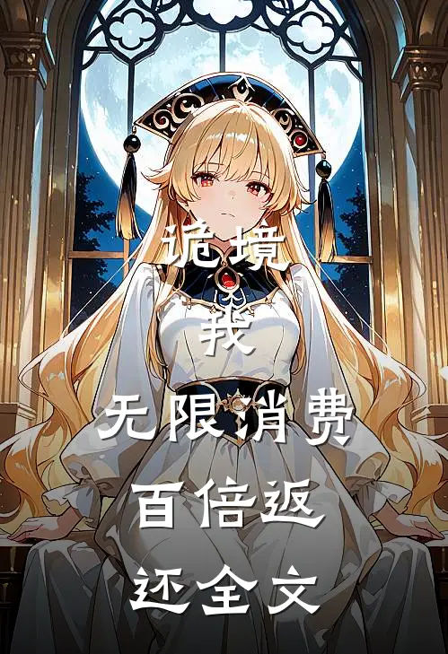 诡境：我，无限消费，百倍返还全文