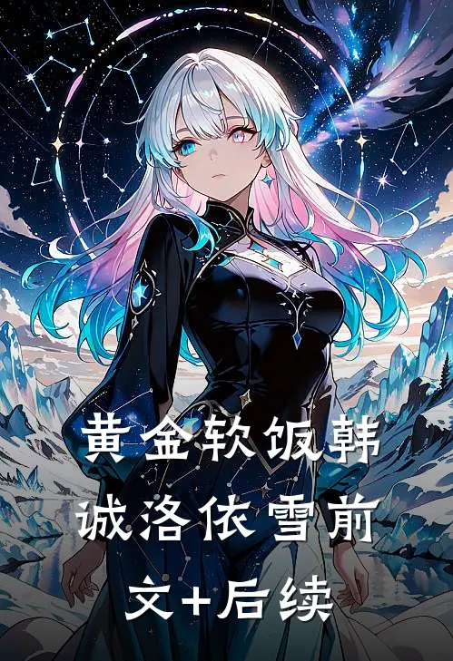 黄金软饭韩诚洛依雪前文+后续